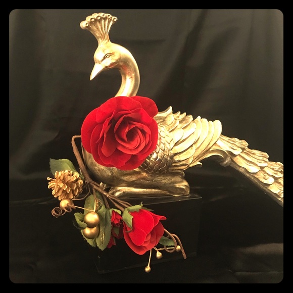 Meet your Posher, Robin - Picture 2 of 2